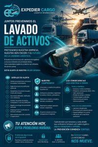Lavado de Activos